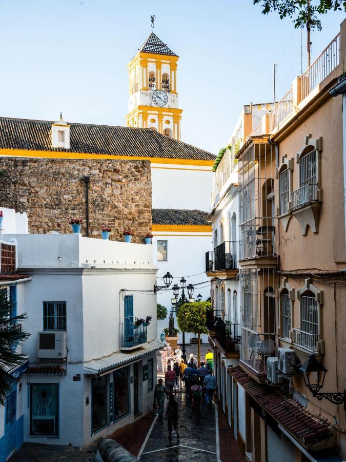 Castillo De Marbella Exterior photo