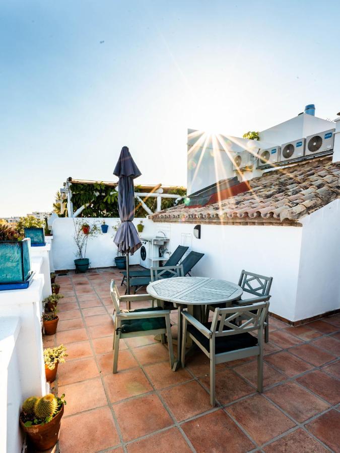 Castillo De Marbella Exterior photo