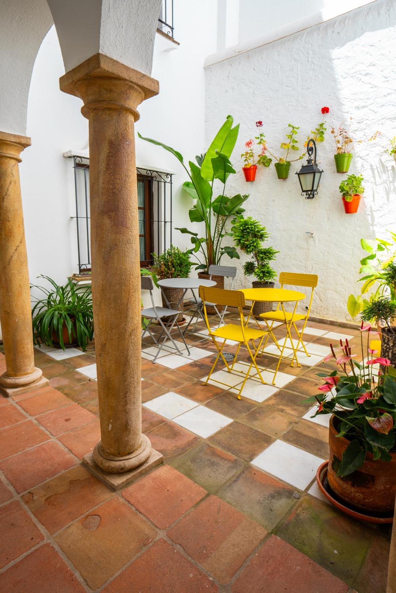 Castillo De Marbella Exterior photo